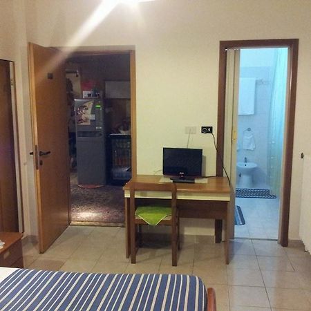 Hotel Acapulco Milano Eksteriør billede