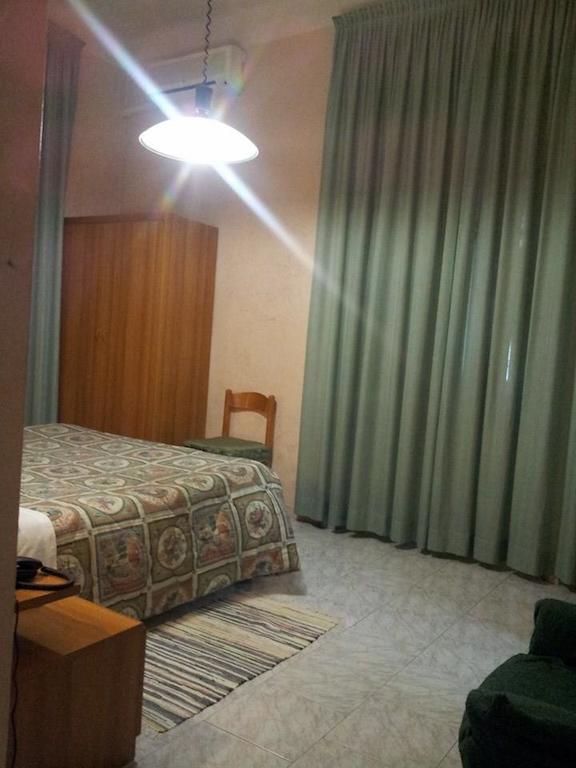 Hotel Acapulco Milano Værelse billede