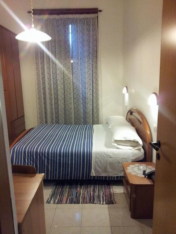 Hotel Acapulco Milano Værelse billede