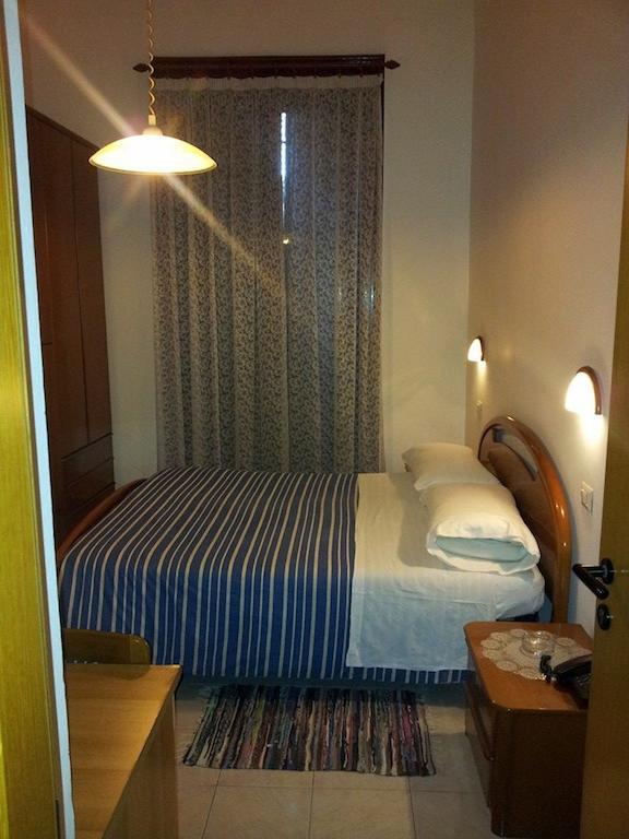 Hotel Acapulco Milano Værelse billede