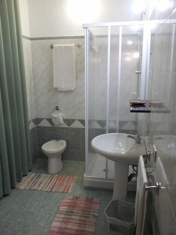 Hotel Acapulco Milano Værelse billede