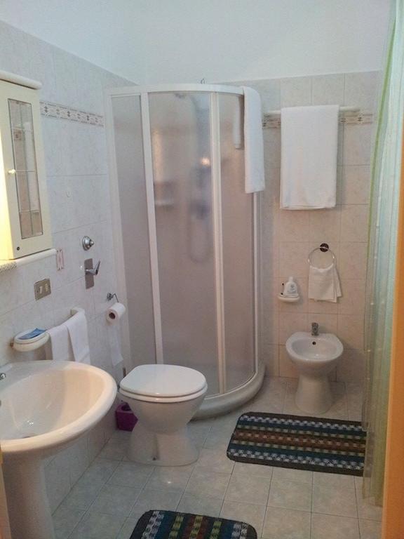 Hotel Acapulco Milano Eksteriør billede
