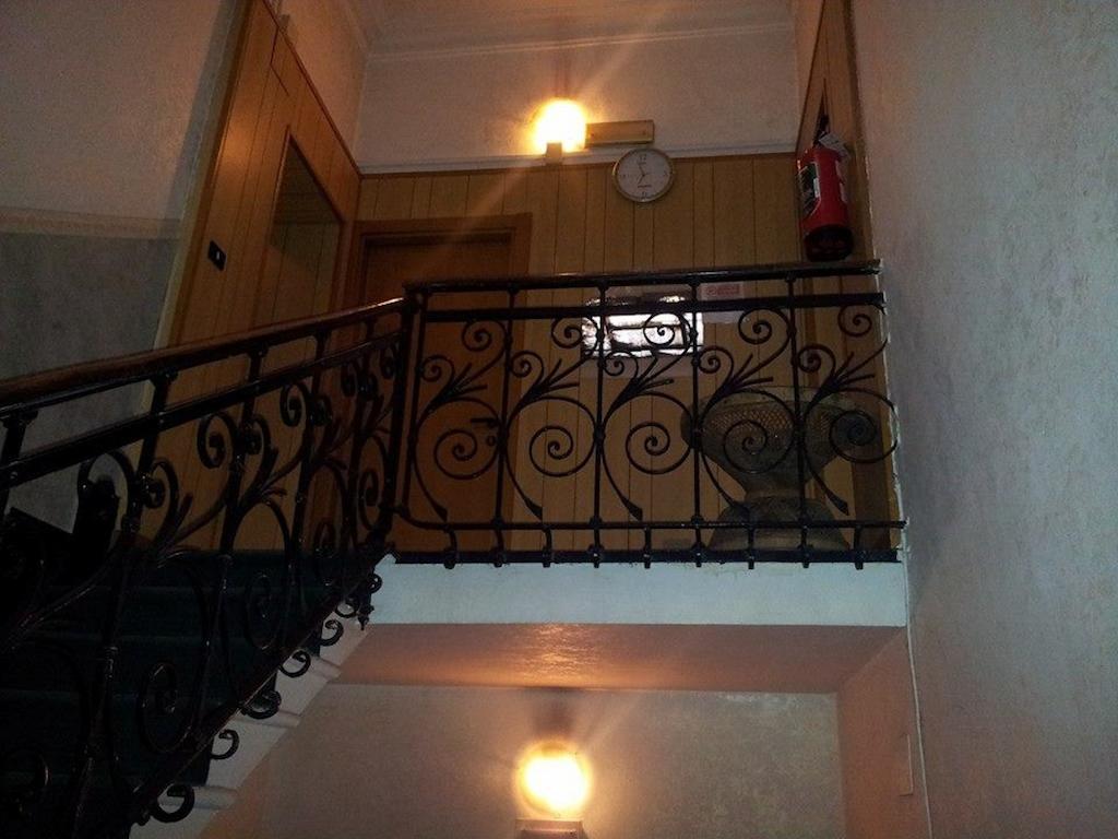 Hotel Acapulco Milano Eksteriør billede